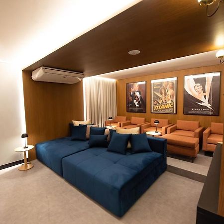 Studio Spazio Di Casa Vbvo 1323 Vila Olimpia São Paulo Exteriér fotografie