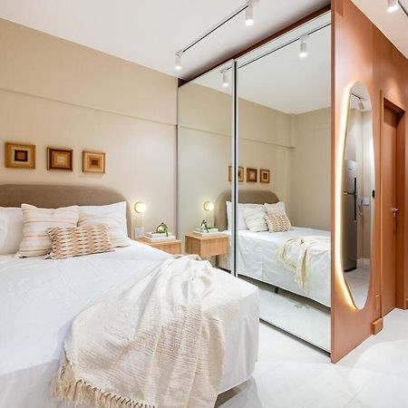 Studio Spazio Di Casa Vbvo 1323 Vila Olimpia São Paulo Exteriér fotografie