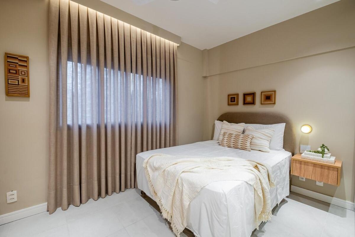 Studio Spazio Di Casa Vbvo 1323 Vila Olimpia São Paulo Exteriér fotografie