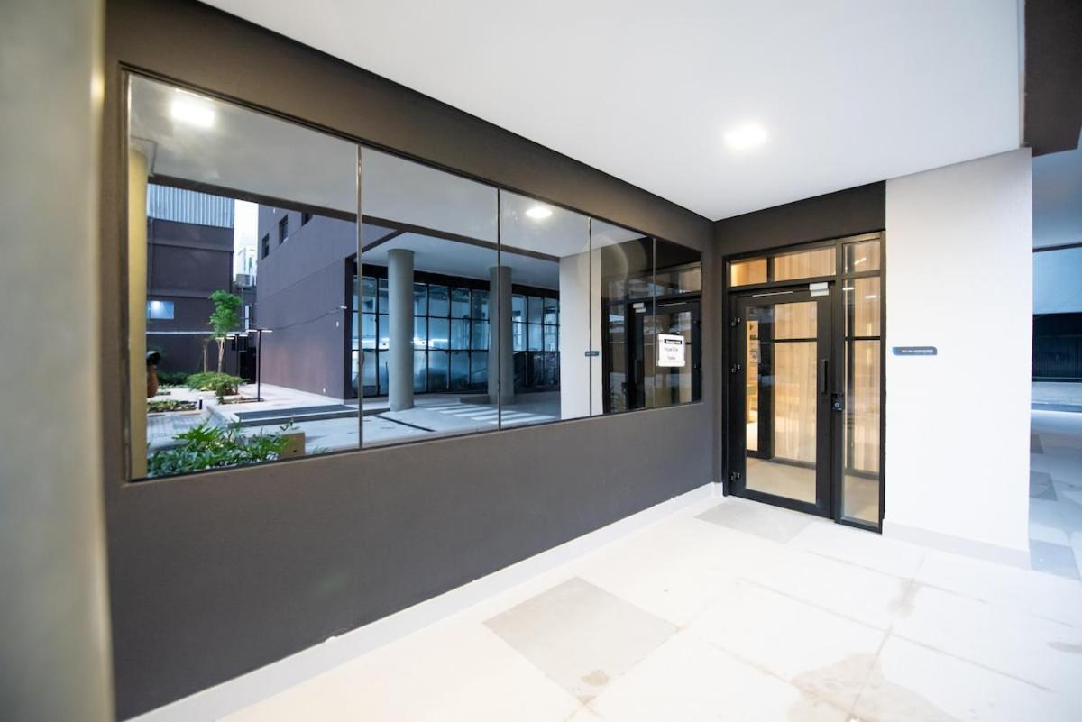 Studio Spazio Di Casa Vbvo 1323 Vila Olimpia São Paulo Exteriér fotografie